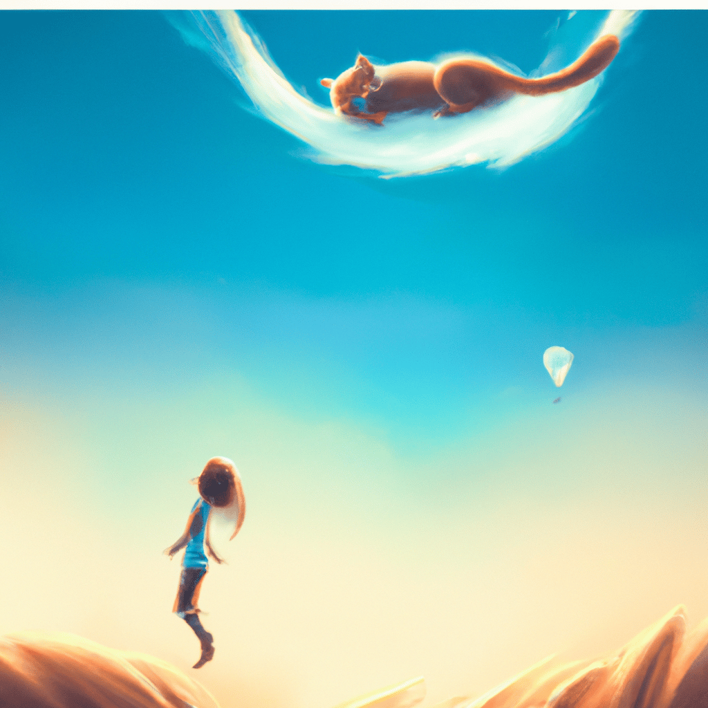 Sonhar Com Gato Tentando Te Atacar: O Que Significa? 2 sonhar com gato tentando te atacar4