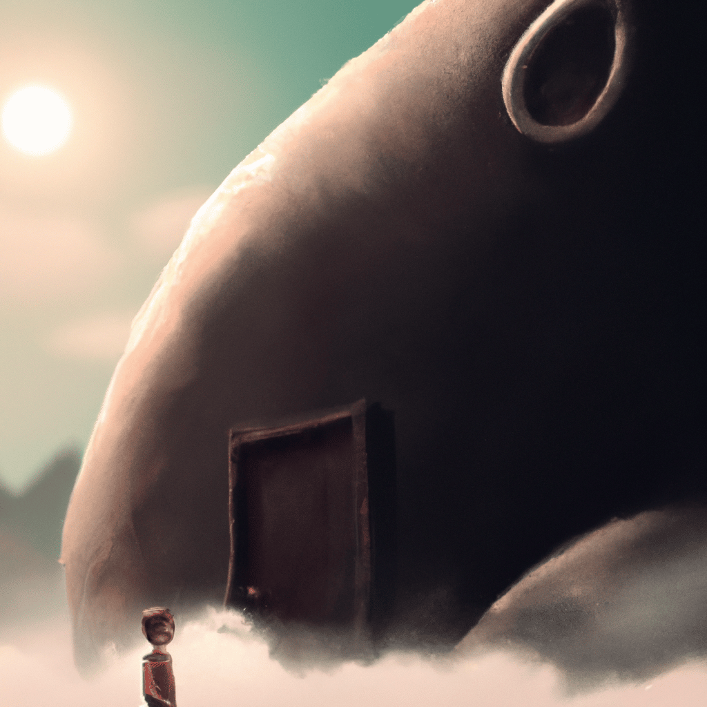 Sonhar com Gigante: Descubra o Significado dos Seus Sonhos! 2 sonhar com gigante4