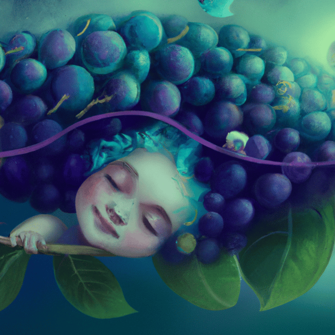 Significado dos Sonhos: Jabuticaba Madura 4 sonhar com jabuticaba madura2