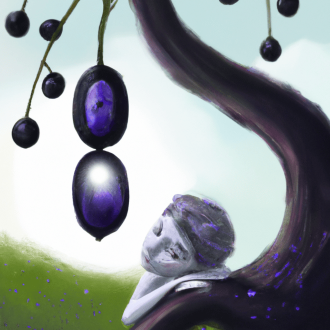 Significado dos Sonhos: Jabuticaba Madura 3 sonhar com jabuticaba madura3