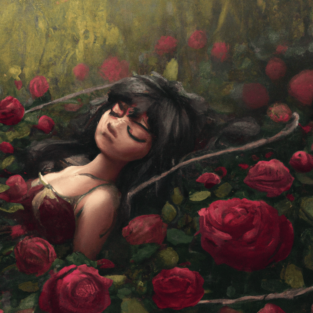Sonhar com Jardim de Rosas: O Significado Revelado! 3 sonhar com jardim de rosas3 1