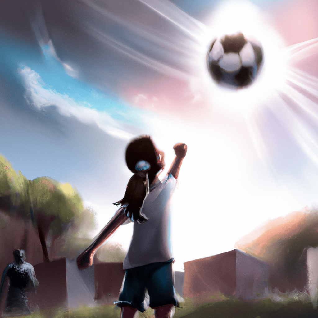 Descubra o Que Significa Sonhar com Jogar Bola! 3 sonhar com jogar bola3