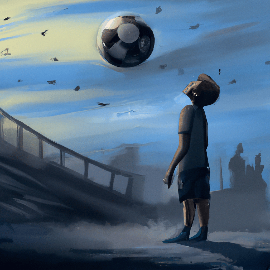 Descubra o Que Significa Sonhar com Jogar Bola! 2 sonhar com jogar bola4