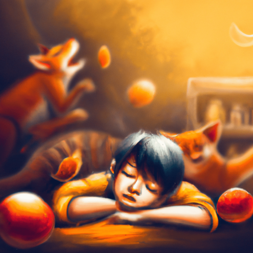 Sonhando com Laranja no Jogo do Bicho: Descubra o que Significa! 2 sonhar com laranja no jogo do bicho4