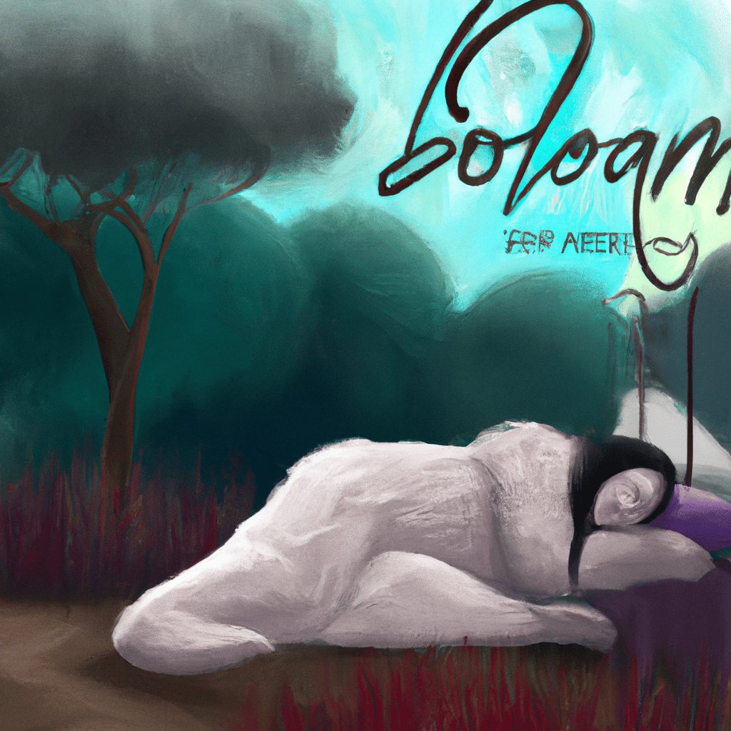sonhar com lobisomem significa o que4