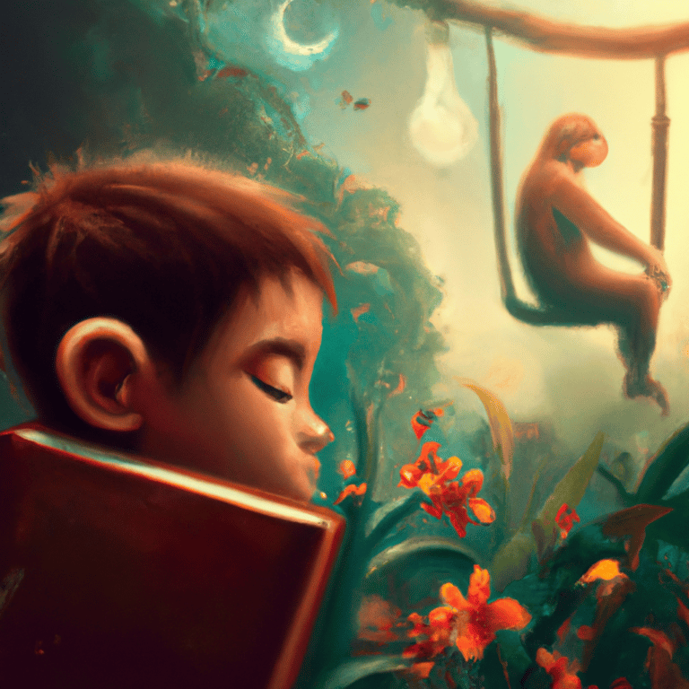 Sonhar Com Macaco: O Livro Dos Sonhos 2 sonhar com macaco livro dos sonhos4