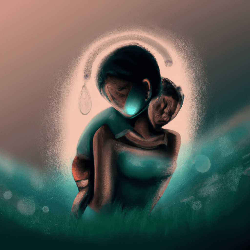 Mãe Chorando: Descubra o Significado Poderoso do Seu Sonho! 4 sonhar com mae chorando significado2 1