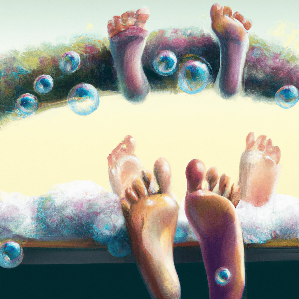 Massagens nos Pés: Descubra o Significado de Sonhar Com Isso! 3 sonhar com massagens nos pes3