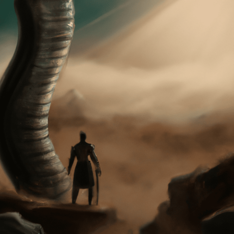 Sonhar com matar cobra: O que significa? 3 sonhar com matar cobra3