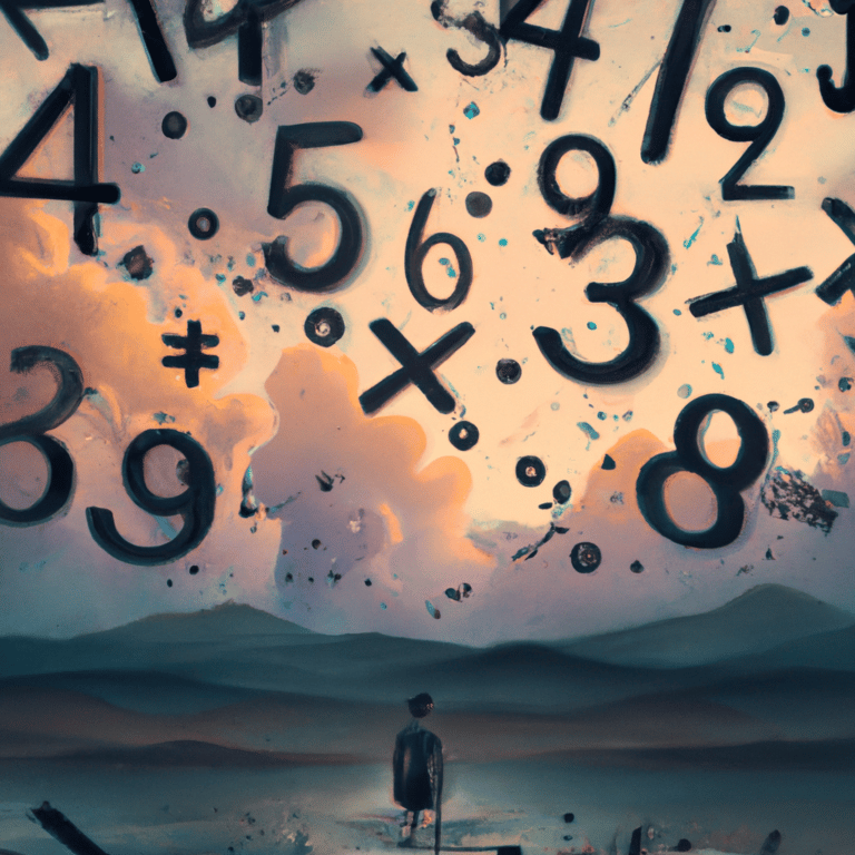 sonhar com matematica4
