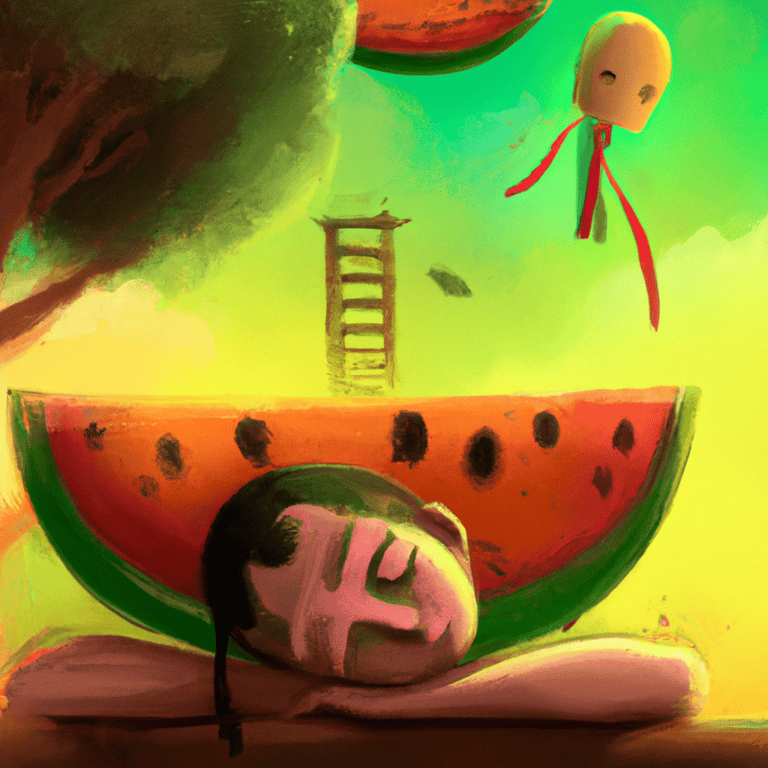 "Quer saber o que significa sonhar com melancia jogo do bicho? Descubra agora!" 4 sonhar com melancia jogo do bicho2