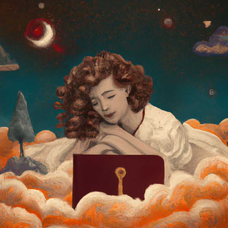 sonhar com menstruacao segundo a biblia2