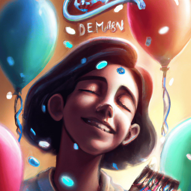 sonhar com meu aniversario2