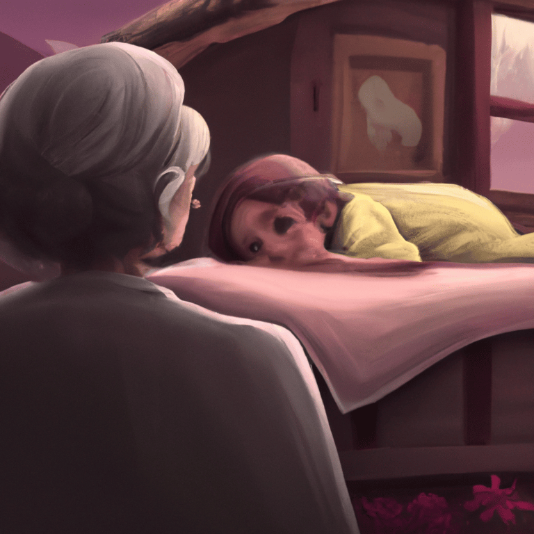Sonhar com minha avó que já morreu: o que significa? 3 sonhar com minha avo que ja morreu3