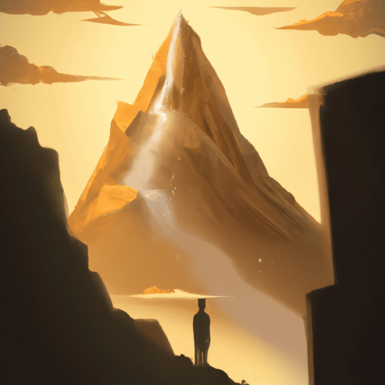 Sonhar com montanha de pedra: o que significa? 2 sonhar com montanha de pedra4
