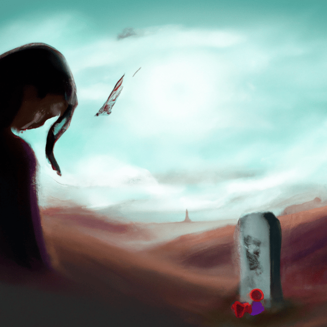 "Sonhar com Morte de Amiga: Descubra o Significado!" 3 sonhar com morte de amiga3