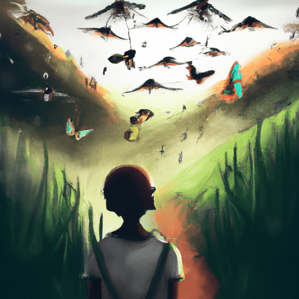 Descubra o que Significa Sonhar com Mosquitos! 3 sonhar com mosquitos3