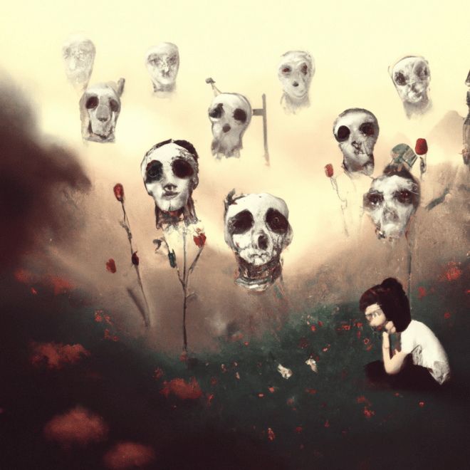 O que significa sonhar com muitas mortes? 2 sonhar com muitas mortes4