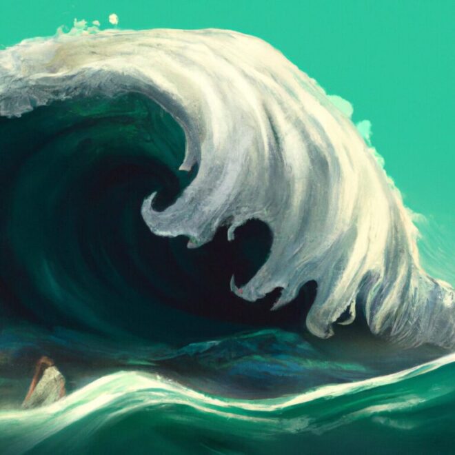 sonhar com ondas do mar gigantes4 scaled