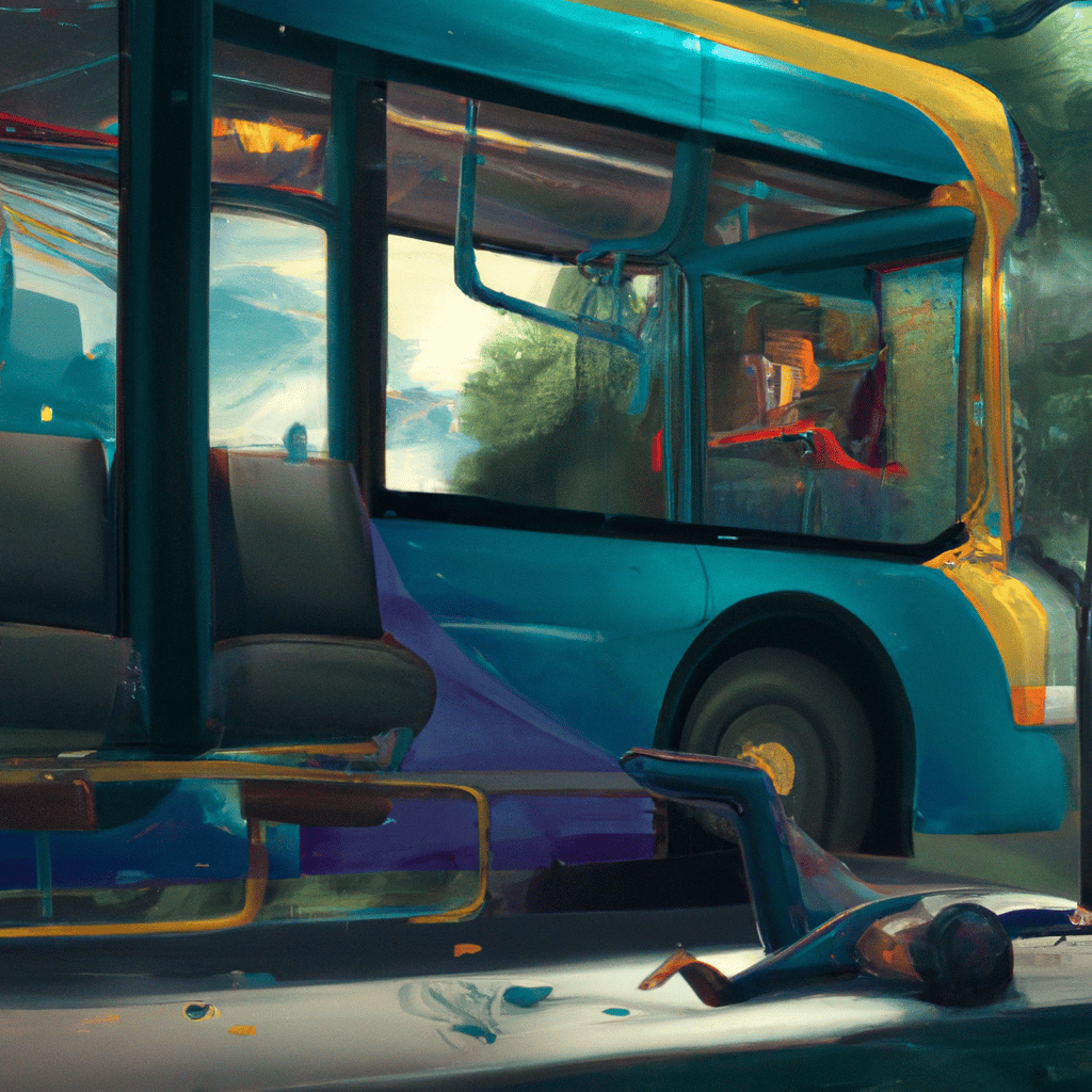sonhar com onibus caindo2 1