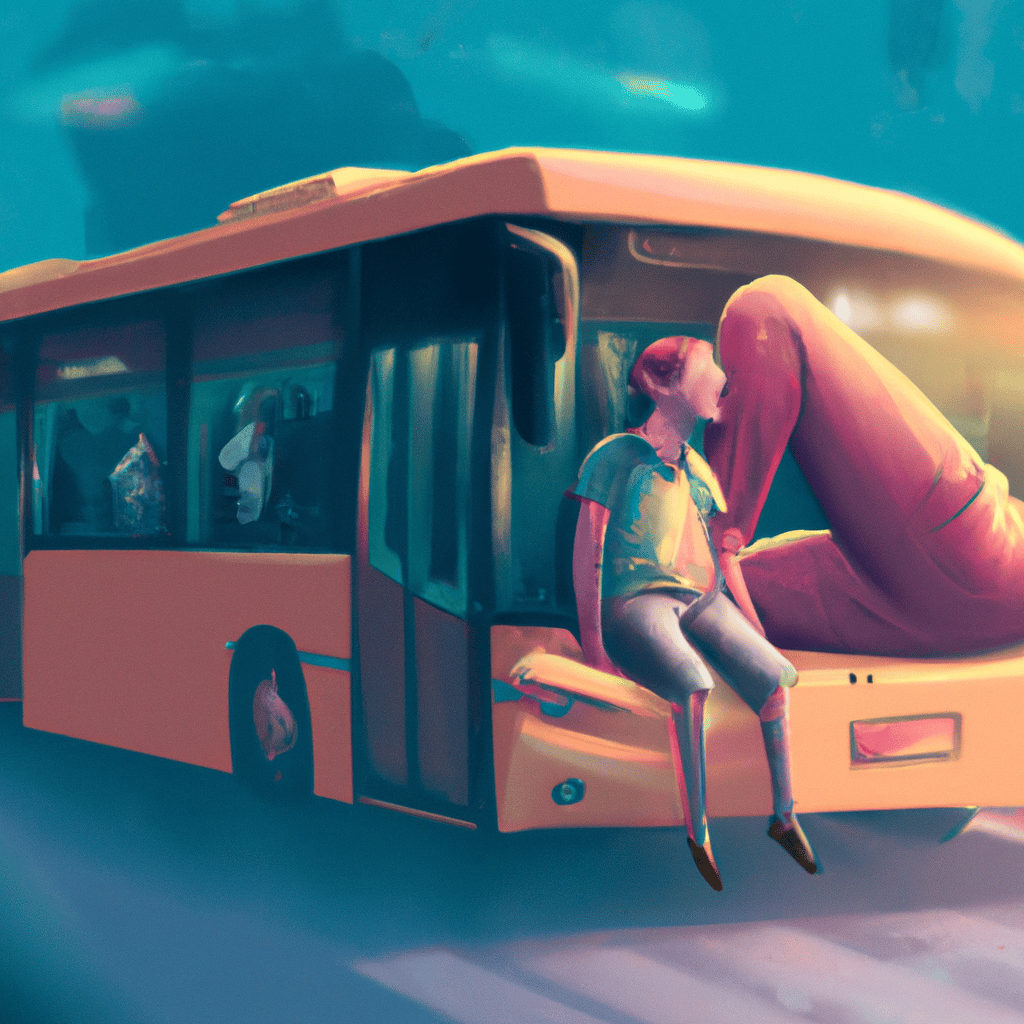 sonhar com onibus em alta velocidade4