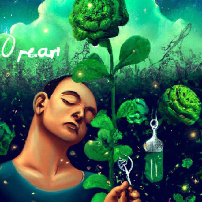 6 Dicas de interpretação de sonhos para quem sonhou com orégano 4 sonhar com oregano2 1 scaled