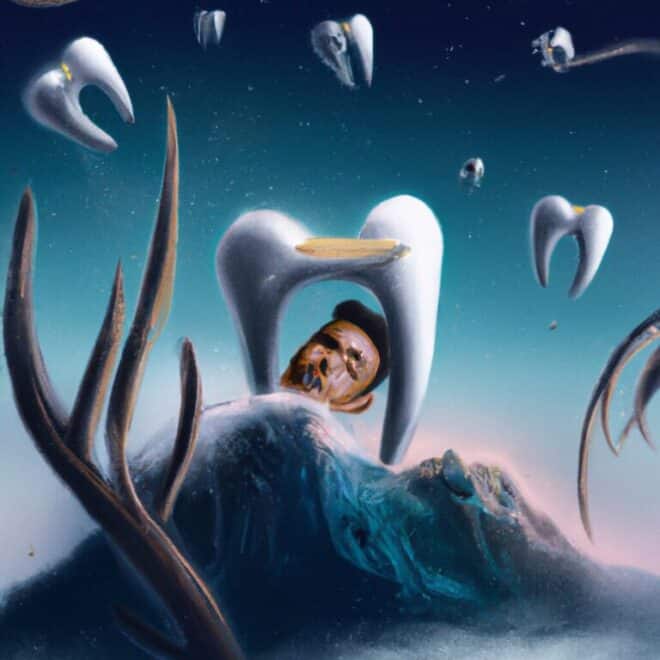 Sonhos: Por que sonhamos com os dentes se quebrando? 4 sonhar com os dentes se quebrando2 scaled
