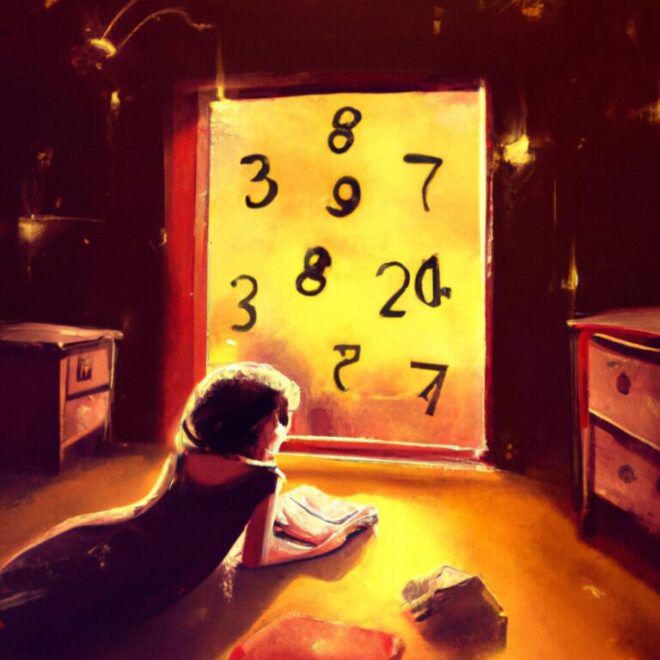 O Que Significa Sonhar Com Os Números Da Loteria? 4 sonhar com os numeros da loteria2 scaled