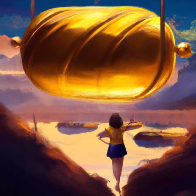 Sonhar Com Ouro Falso: O Que Significa? 3 sonhar com ouro falso3 scaled