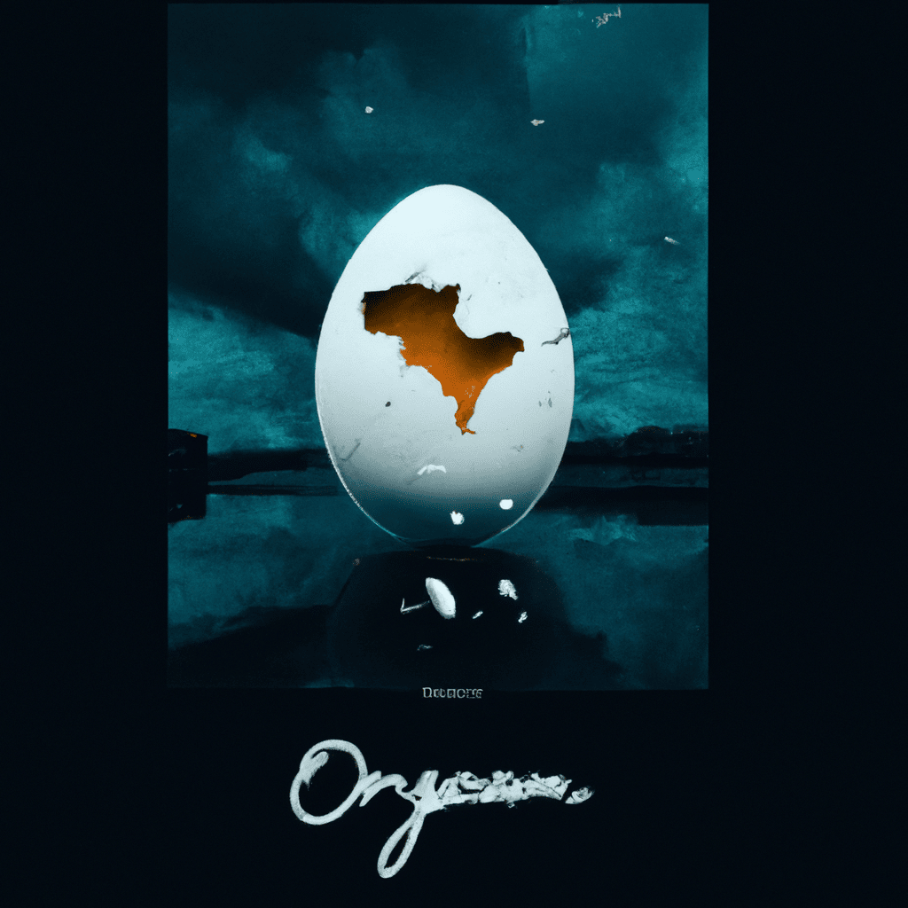 sonhar com ovo quebrado significa o que2