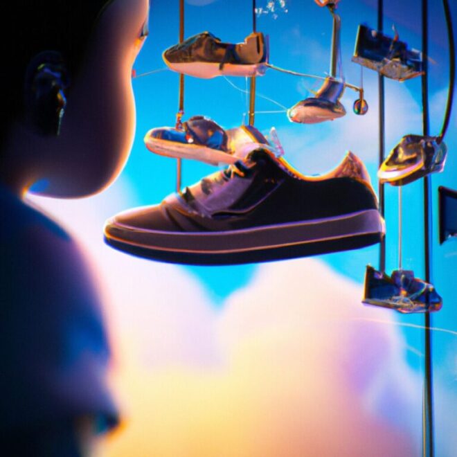 5 dicas para interpretar o que significa sonhar com um par de sapatos 3 sonhar com par de sapatos3 scaled