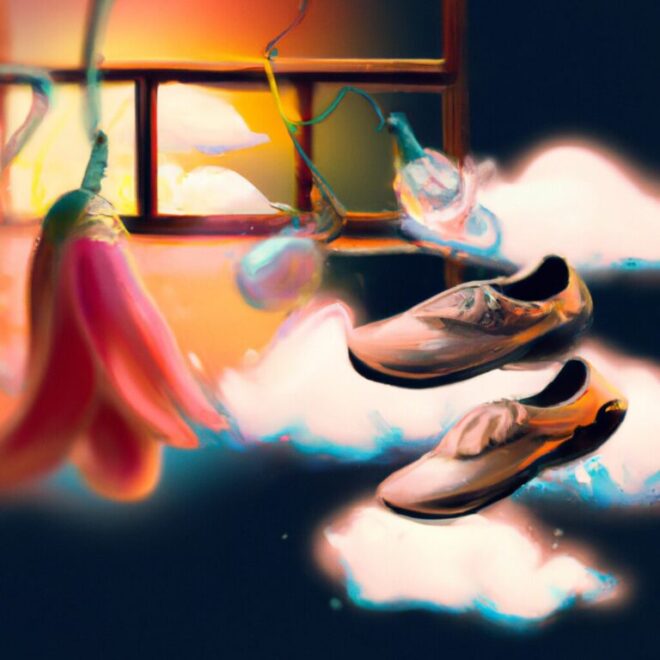 5 dicas para interpretar o que significa sonhar com um par de sapatos 2 sonhar com par de sapatos4 scaled