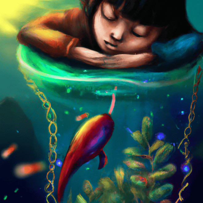 sonhar com peixe que significa3