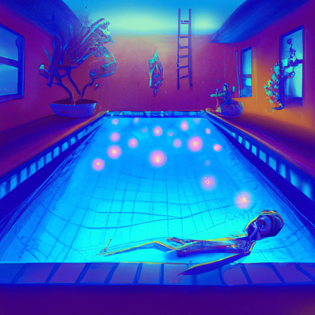 sonhar com piscina psicanalise2