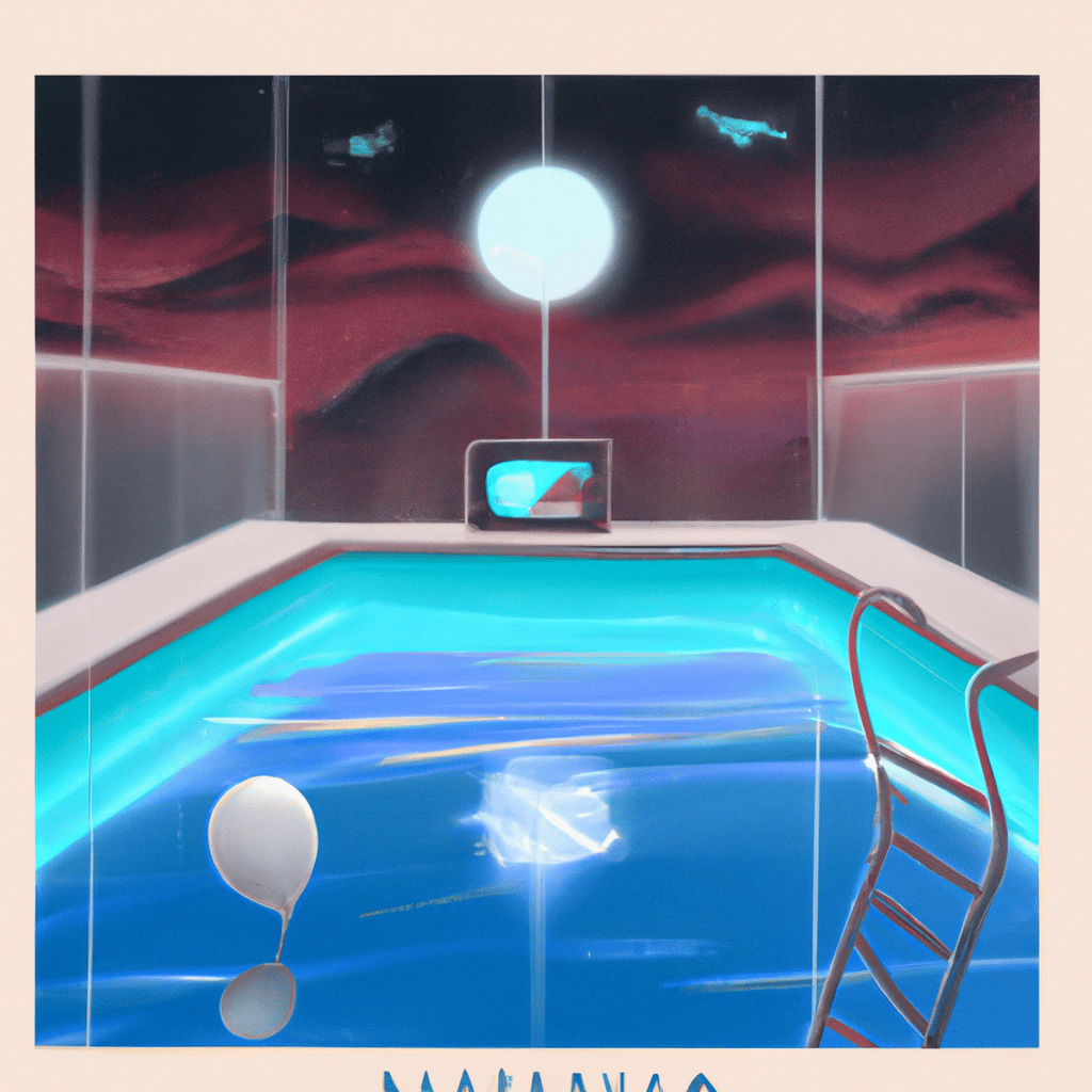 sonhar com piscina psicanalise4
