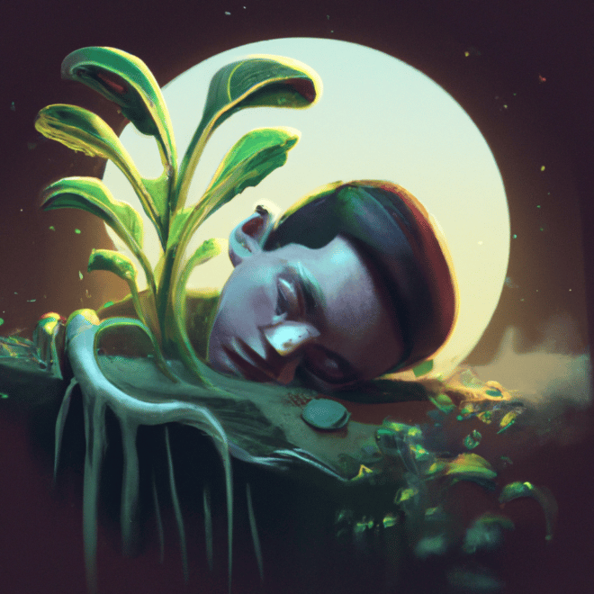 sonhar com planta o que significa3