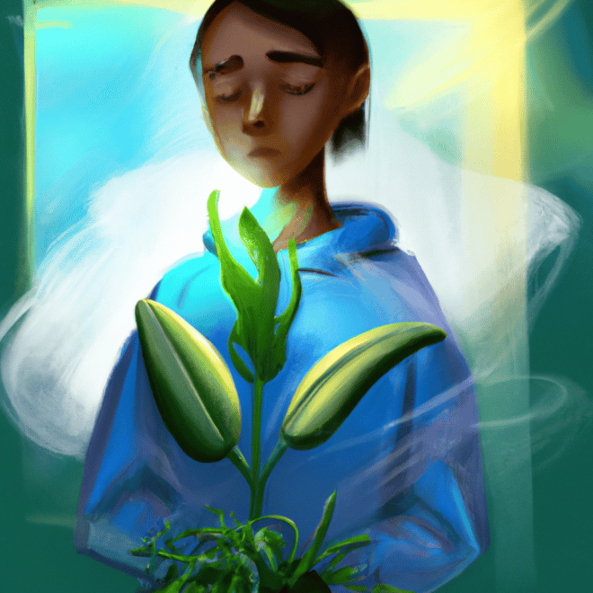 sonhar com planta o que significa4