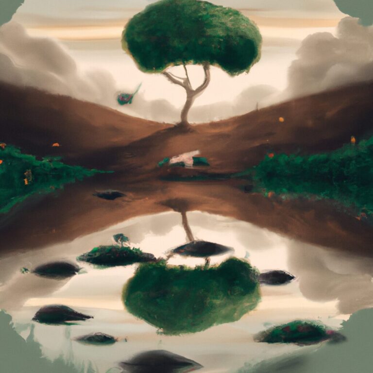 Sonhar com poça d'água: o que significa? 3 sonhar com poca d agua3 scaled