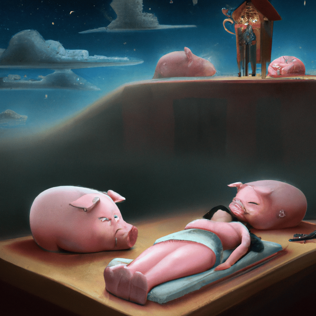 sonhar com porco morto aberto4 1