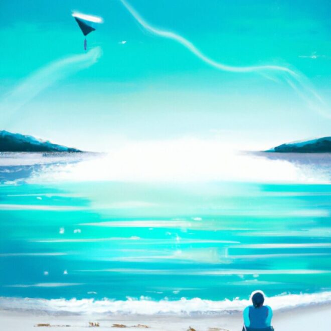 sonhar com praia calma3 scaled