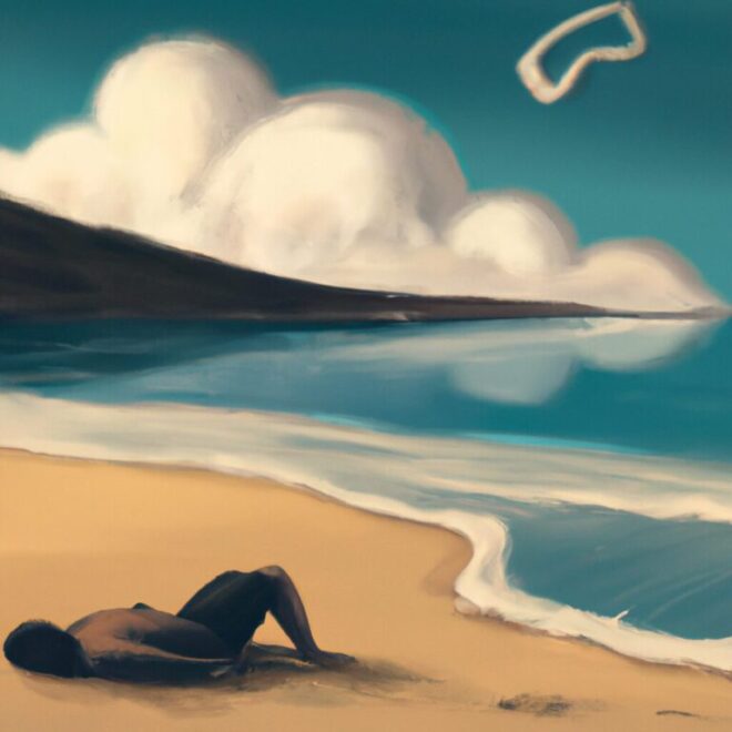 sonhar com praia calma4 scaled