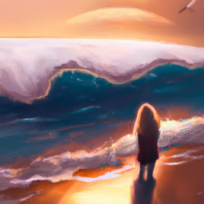 sonhar com praia ondas3 scaled