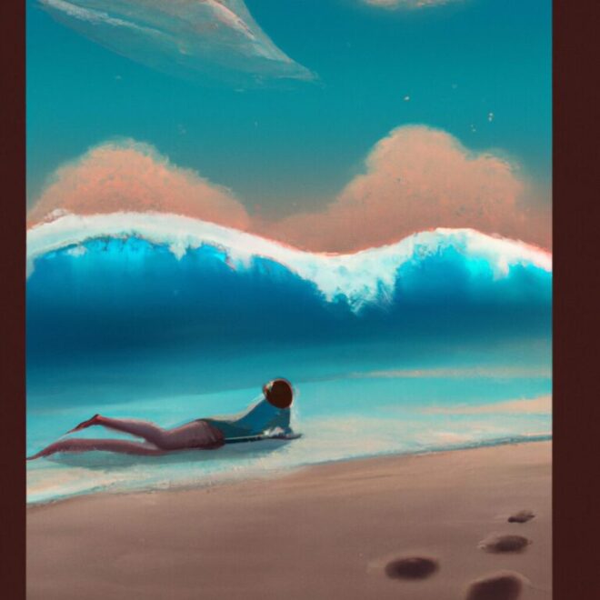 sonhar com praia ondas4 scaled