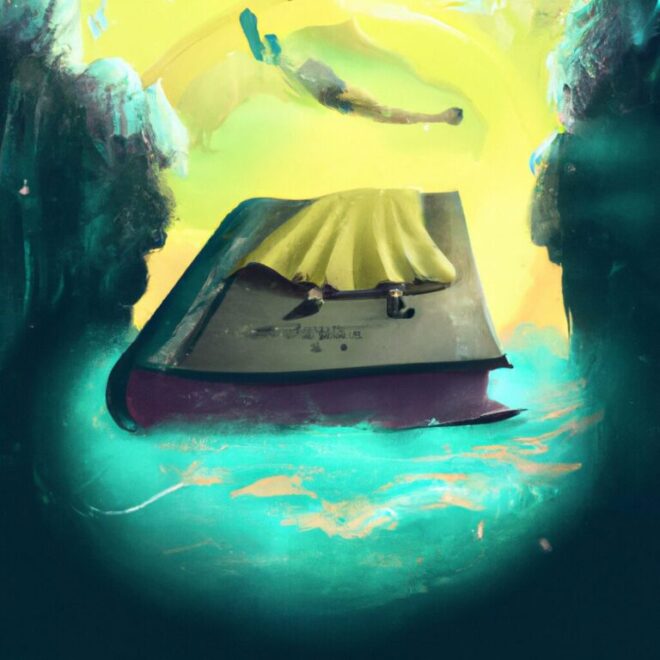 Sonhar com Quem Já Morreu: O Livro dos Sonhos 2 sonhar com quem ja morreu livro dos sonhos4 1 scaled