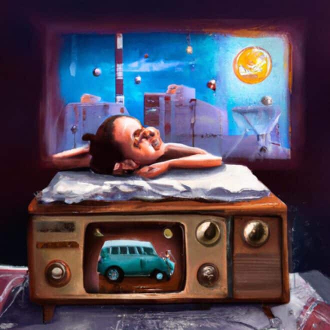 Sonhar Com Radio: O Que Significa? 4 sonhar com radio2 scaled