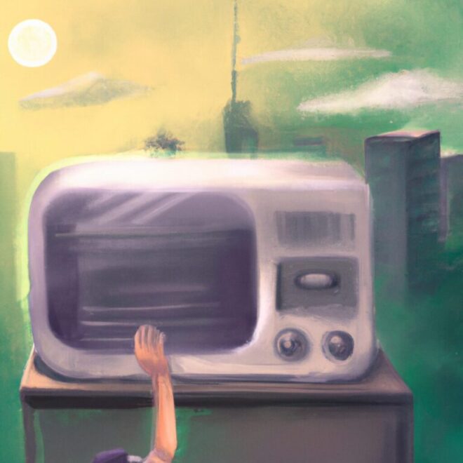 Sonhar Com Radio: O Que Significa? 3 sonhar com radio3 scaled
