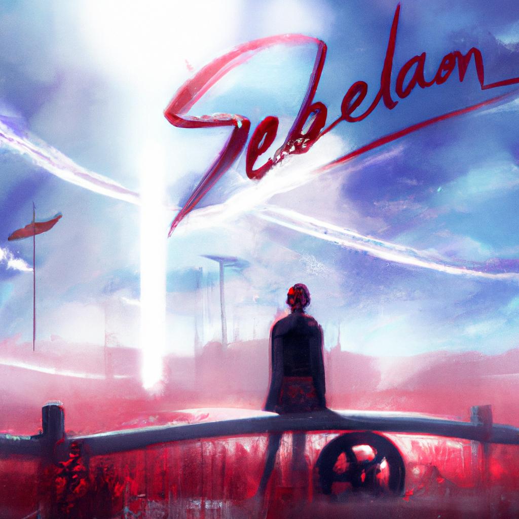 Sonhar com Rebeldia: Descubra o Significado Oculto! 3 sonhar com rebeldia3