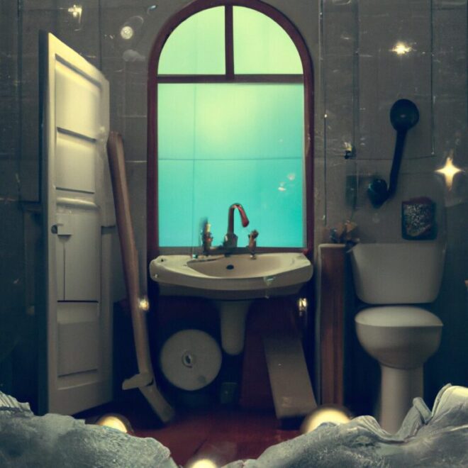 Imagem de capa do post Como reformar o seu banheiro para torná-lo um lugar para relaxar e sonhar com um desenho digital