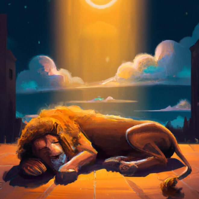 Reveja o Que Significa Sonhar Com Rei Dá Leão 4 sonhar com rei da leao2 scaled