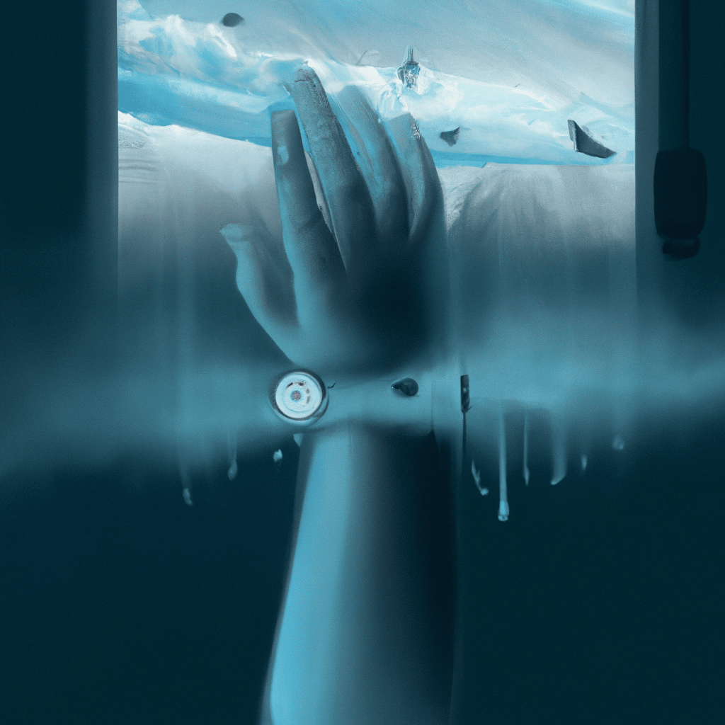 Imagem de capa do post Descubra o Significado de Sonhar com Relógio de Pulso com um desenho digital